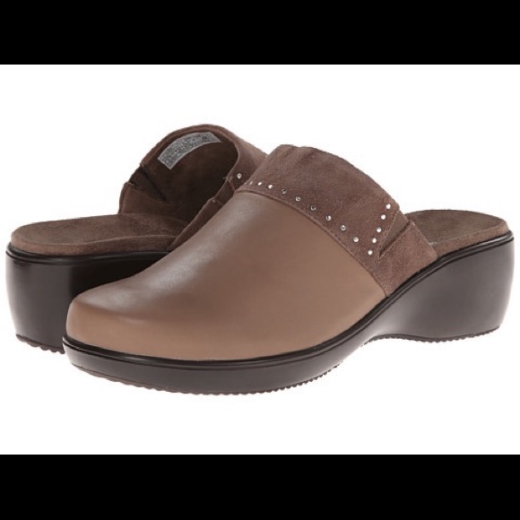 vionic shoes clogs